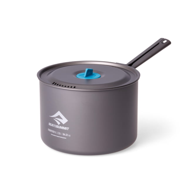 Sea to Summit Frontier Ultralight Pot Aluminium 2.5L
