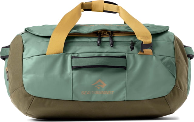 Sea to Summit Meridian Duffle 40L Bag Laurel Wreath - Sea To Summit