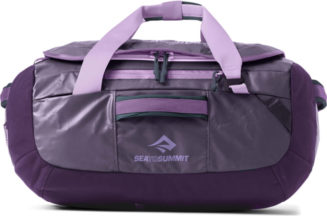 Sea to Summit Meridian Duffle 40L Bag Nightshade - Sea To Summit