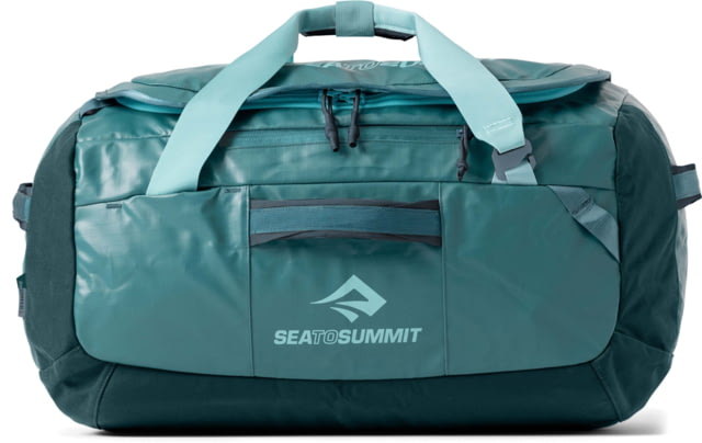 Sea to Summit Meridian Duffle 60L Bag Mediterranea - Sea To Summit