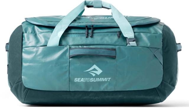 Sea to Summit Meridian Duffle 90L Bag Mediterranea - Sea To Summit