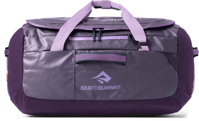 Sea to Summit Meridian Duffle 90L Bag Nightshade - Sea To Summit