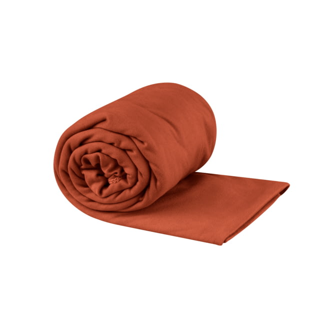 Sea to Summit Pocket Extra Large Towel Picante Extra Large
