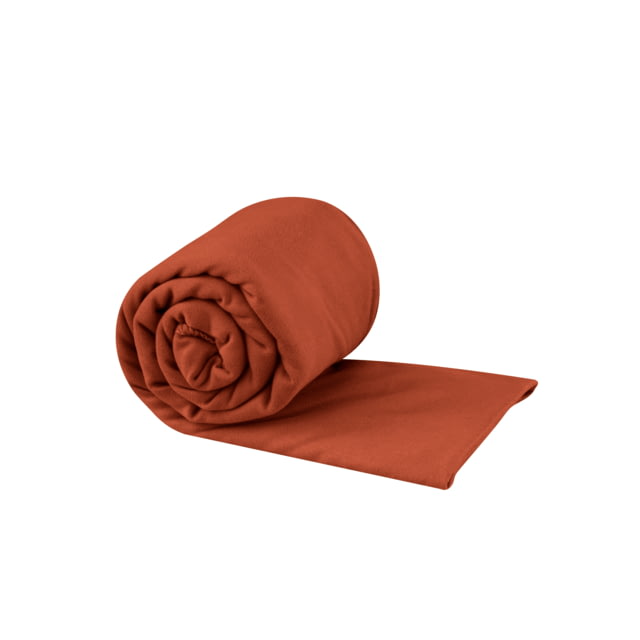 Sea to Summit Pocket Large Towel Picante Large
