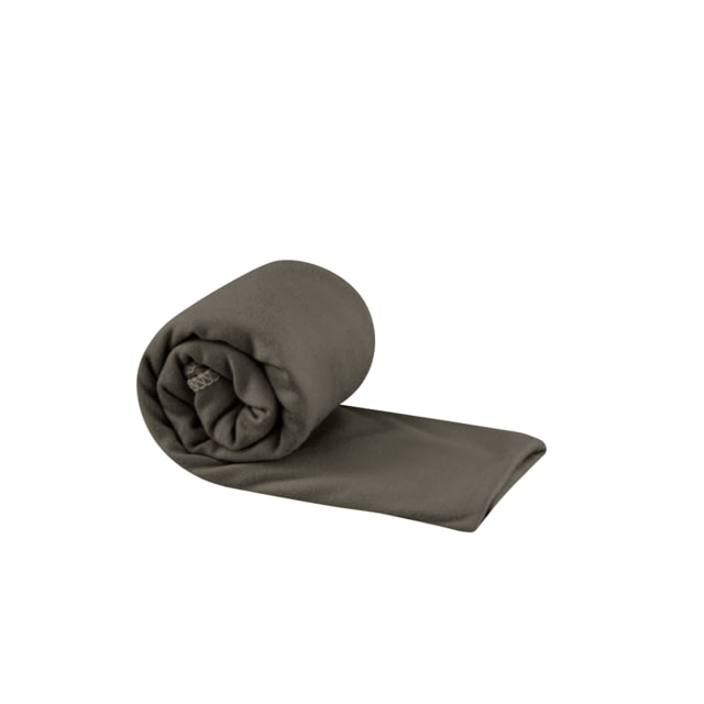 Sea to Summit Pocket Small Towel Beluga Small