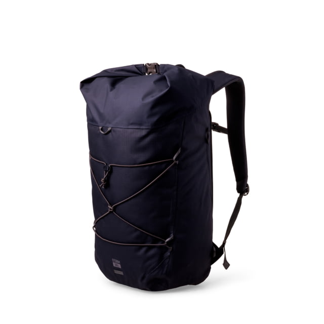 Sea to Summit Storm 30L Daypack Jet Black One Size - Sea To Summit