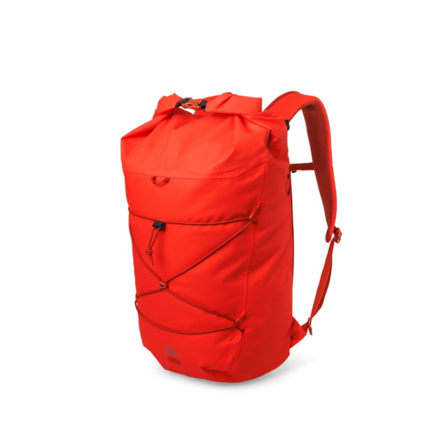 Sea to Summit Storm 30L Daypack Spicy Orange One Size - Sea To Summit