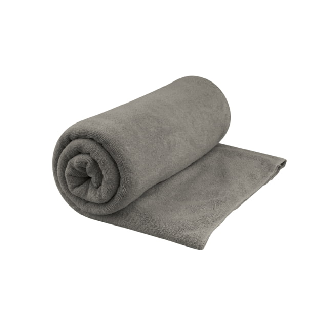 Sea to Summit Tek Extra Large Towel Beluga Extra Large
