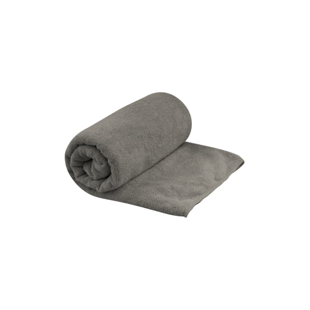 Sea to Summit Tek Medium Towel Beluga Medium