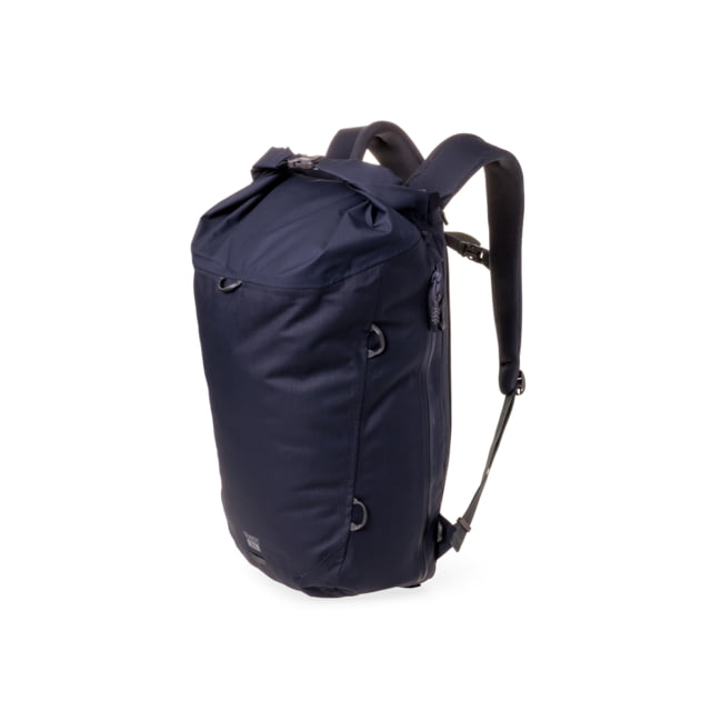 Sea to Summit Transit 24L Daypack Jet Black One Size - Sea To Summit