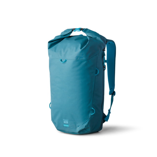 Sea to Summit Transit 24L Daypack Mediterranea One Size - Sea To Summit