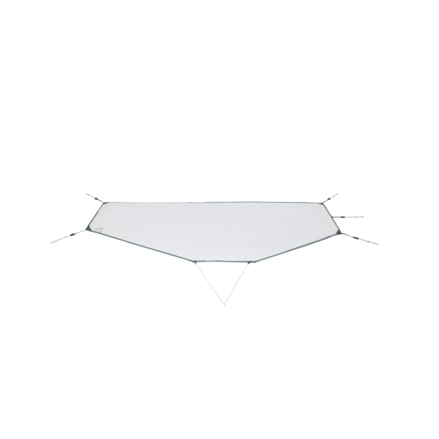 Sea to Summit ULT Tent Footprint White ULT1