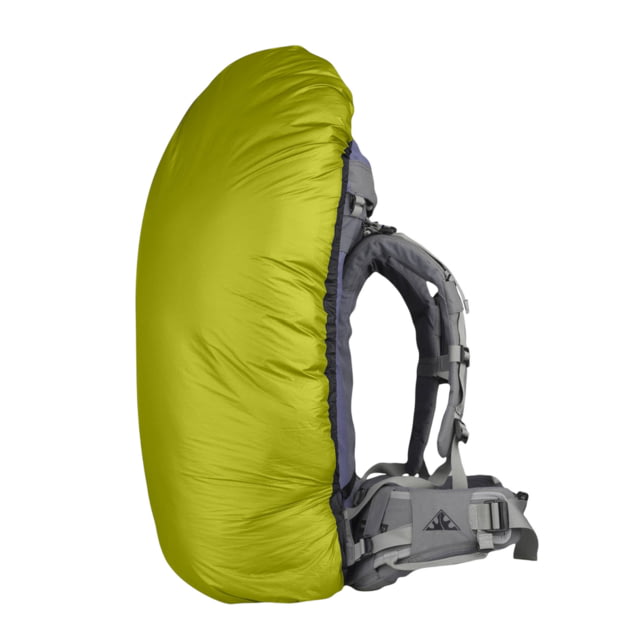Sea to Summit Ultra-Sil Pack Cover Large 75L to 95L Lime Green - Sea To Summit