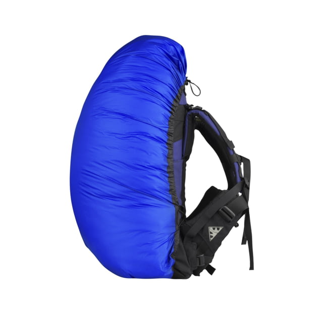 Sea to Summit Ultra-Sil Pack Cover-Blue-Medium