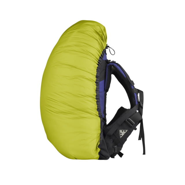 Sea to Summit Ultra-Sil Pack Cover-Medium-Lime Green - Sea To Summit