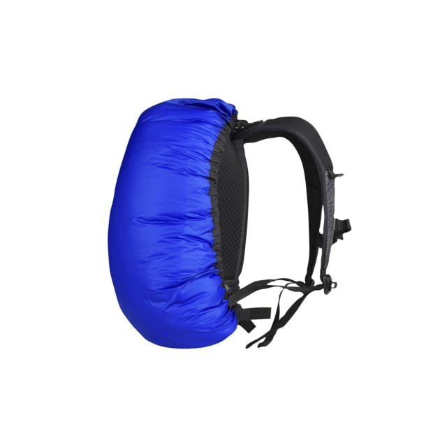 Sea to Summit Ultra-Sil Pack Cover-Blue-Extra-Small - Sea To Summit