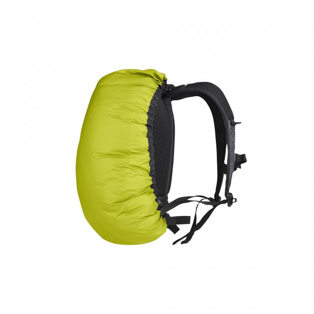 Sea to Summit Ultra-Sil Pack Cover XS 15L to 30L Lime Green