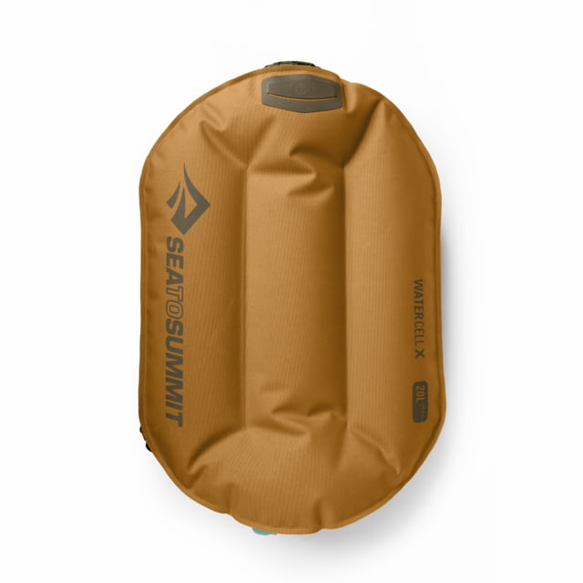 Sea to Summit Watercell X 20 Liters Dull Gold