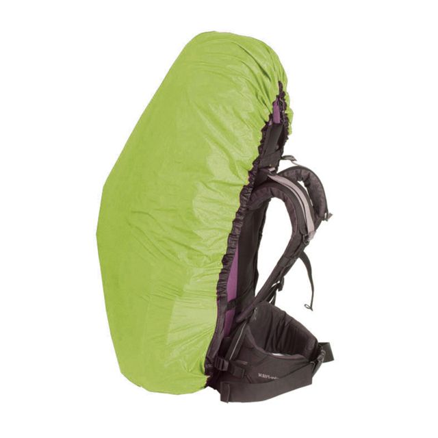 Sea to Summit Ultra-Sil Pack Cover Large 75L to 95L Lime Green - Sea To Summit