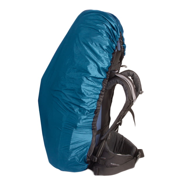 Sea to Summit Ultra-Sil Pack Cover XS 15L to 30L Royal Blue - Sea To Summit