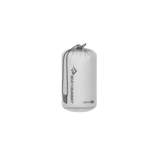 Sea to Summit Ultra-Sil Stuff Sack 1.5 Liters High Rise Grey XXS