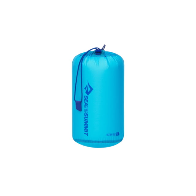 Sea to Summit Ultra-Sil Stuff Sack 3 Liters Atoll Blue XS