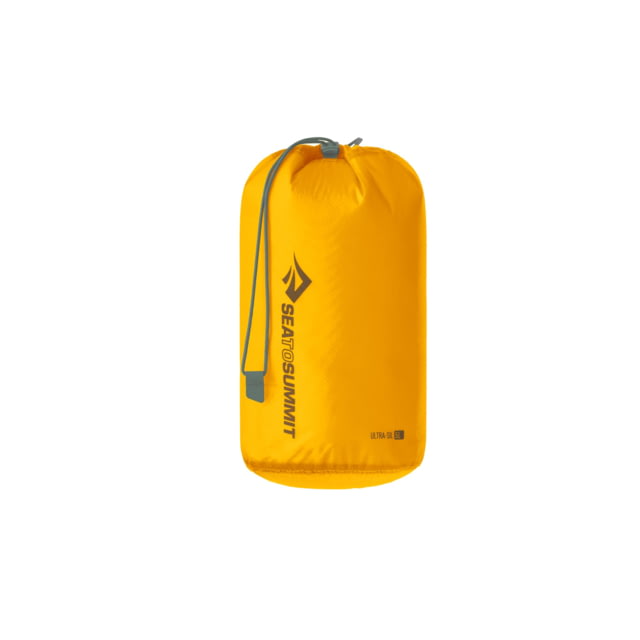 Sea to Summit Ultra-Sil Stuff Sack 5 Liters Zinnia Yellow Small