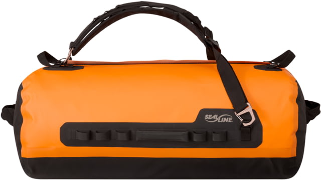 SealLine PRO Duffle Bag Orange 40L - Sealline