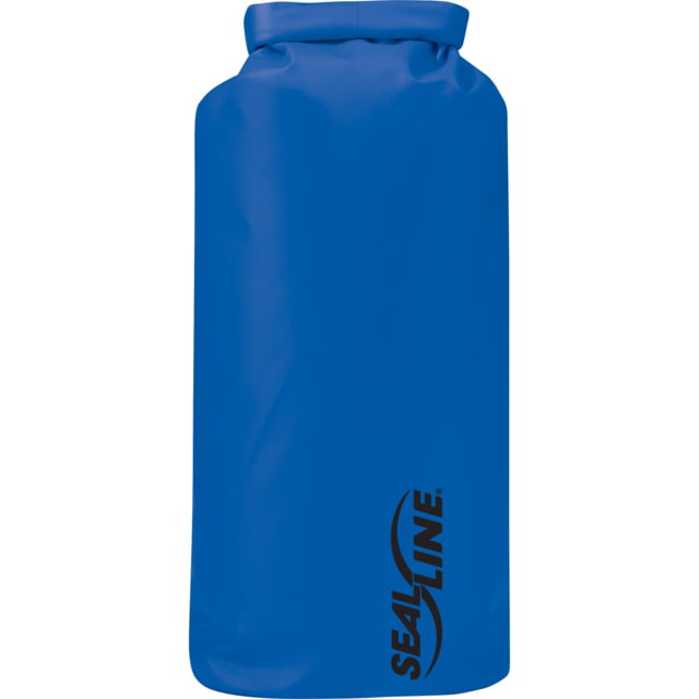 SealLine 20L Discovery Dry Bag Blue