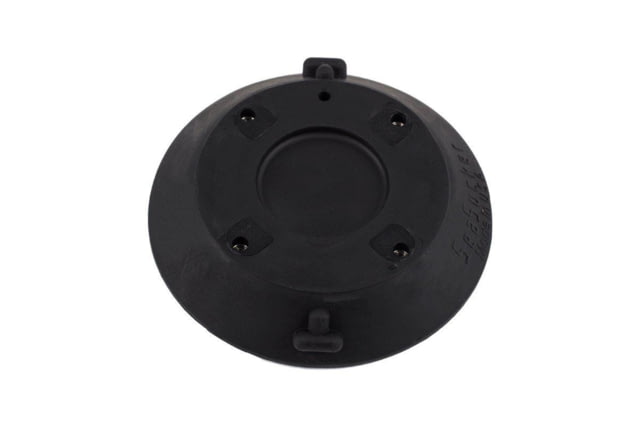 SeaSucker 4.5in Vacuum Pad Black