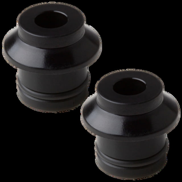 SeaSucker 9x100 Huske Plugs w/Skewer