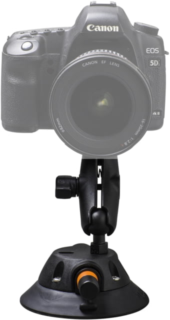 SeaSucker Camera - Mount