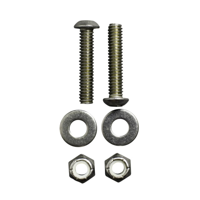 SeaSucker Fork Mount Hardware Mini Bomber/Bomber
