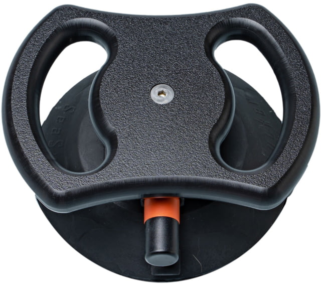 SeaSucker Hand Grip Black