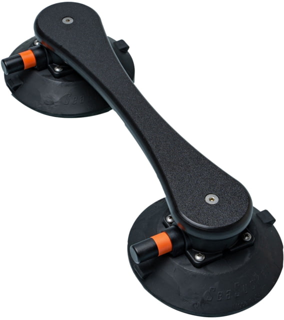 SeaSucker Heavy Duty Handle Black