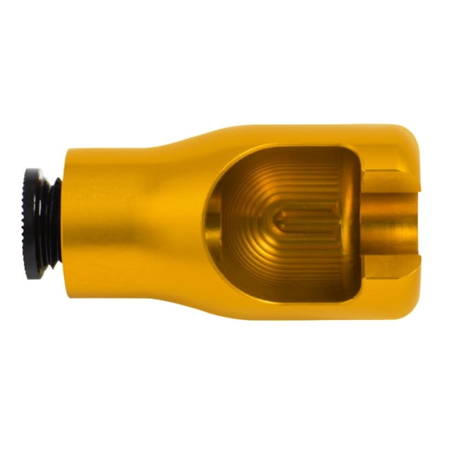 SeaSucker Hogg The Revolutionary Front Wheel Holder Golden
