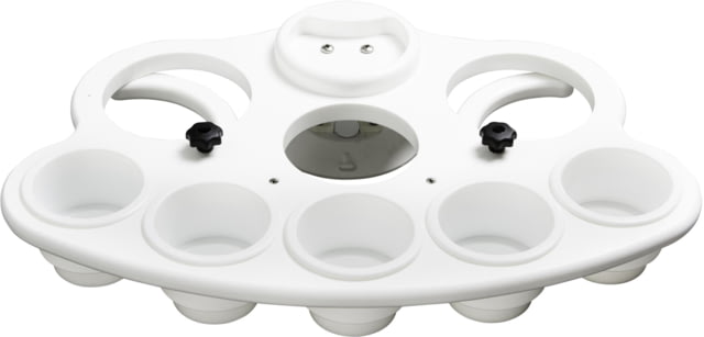 SeaSucker Horizontal Party Barge White
