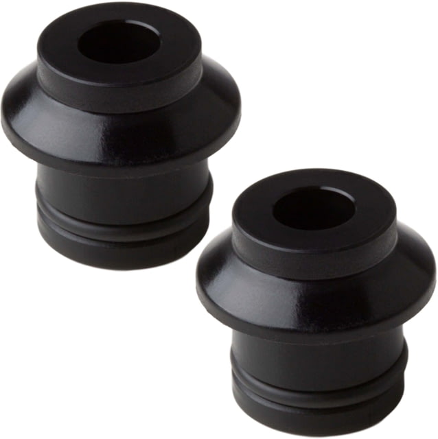 SeaSucker HUSKE Quick Release Plugs Black 9 x 100mm