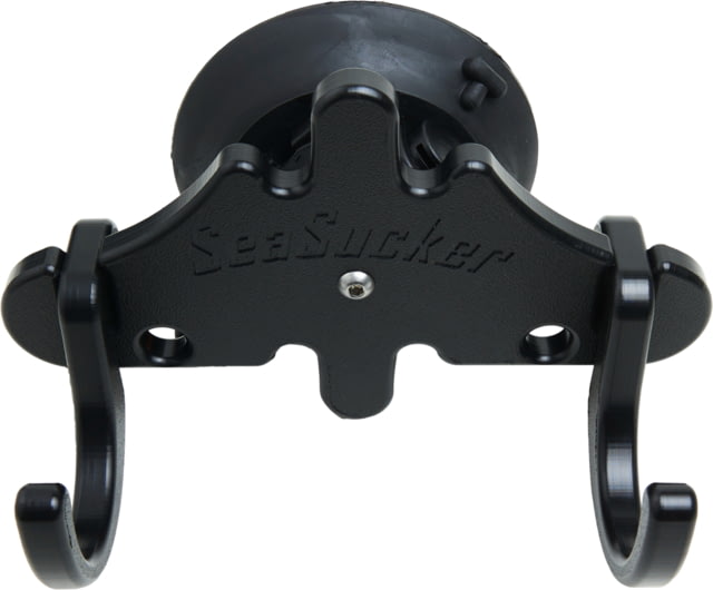 SeaSucker Line/Hose Hook Black