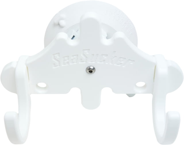 SeaSucker Line/Hose Hook White