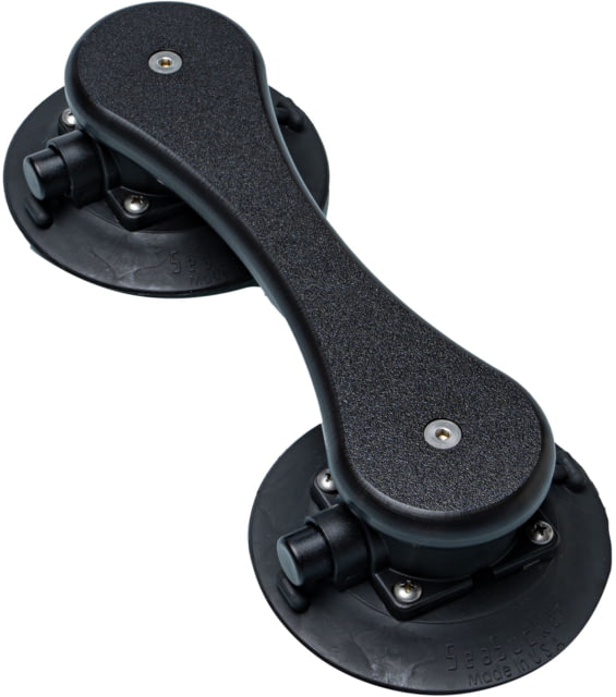SeaSucker Medium Duty Handle Black