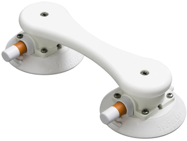 SeaSucker Medium Duty Handle White