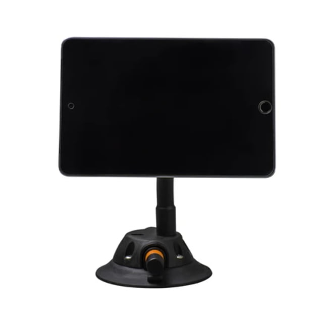 Seasucker SeaSucker Naked Flex Mount Black - $99.00 at Optics Planet