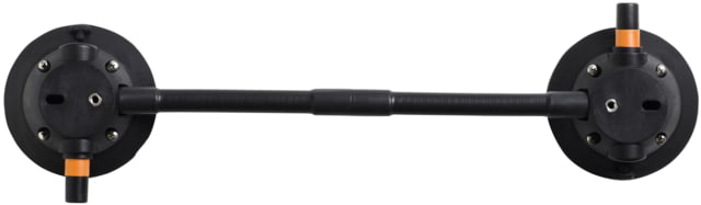 SeaSucker Naked Flex Mount Handle Black