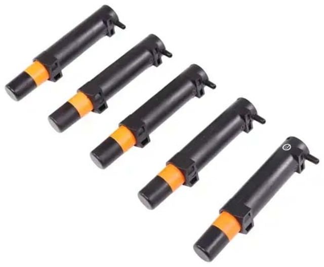 SeaSucker Pump Pack of 5 Black