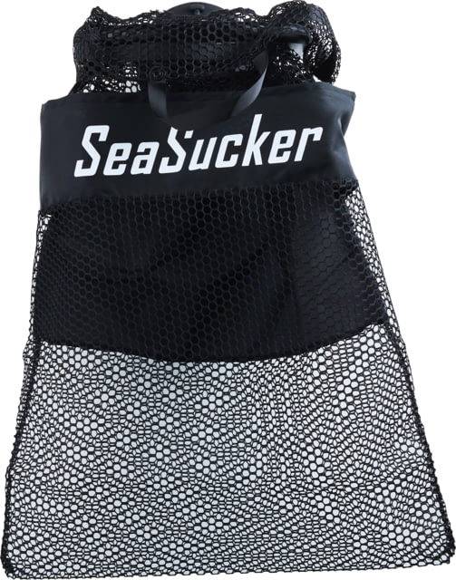 SeaSucker Recycle Waste Band Black Small