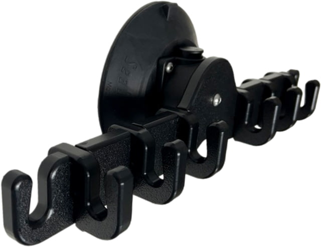 SeaSucker Hook Rack White