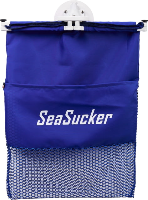 SeaSucker Standard Basking Bag White