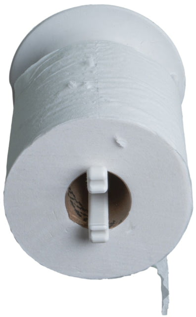 SeaSucker Toilet Paper Holder White