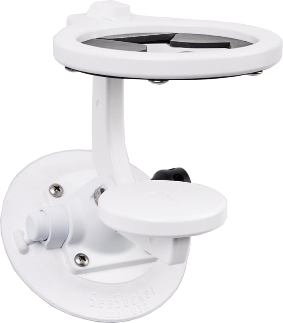 SeaSucker Universal 1-Cup Holder White